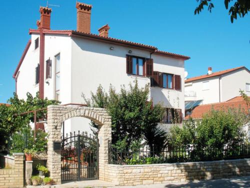 Apartman Laura