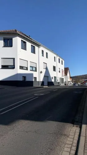 Pension Am Amtsgericht in Eiterfeld, Deutschland