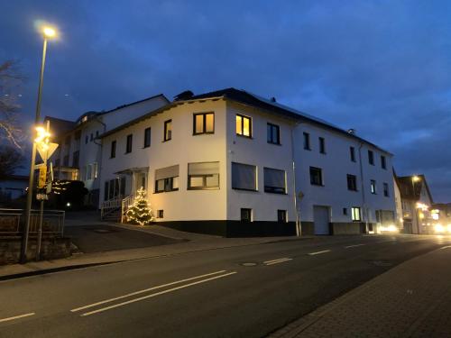 Pension Am Amtsgericht in Eiterfeld, Deutschland