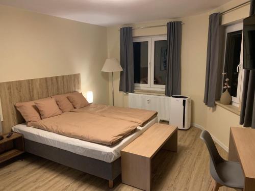 Pension Am Amtsgericht in Eiterfeld