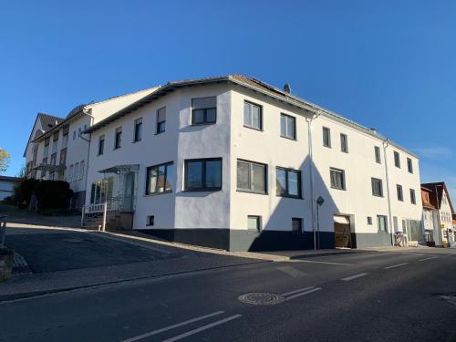 Pension Am Amtsgericht in Eiterfeld