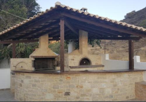 Hotel Orama-Matala 4
