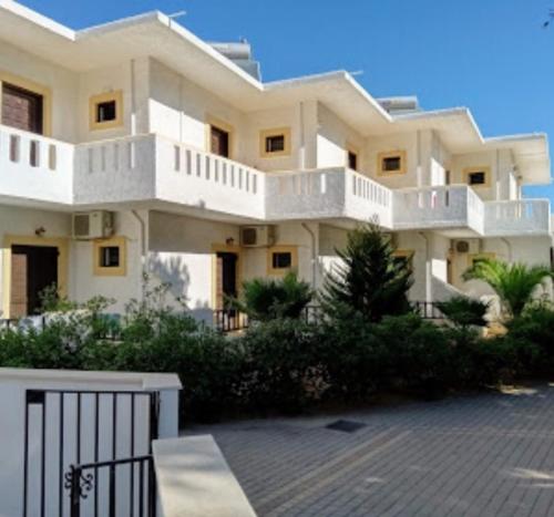 Hotel Orama-Matala 3