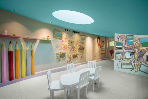 Akra Fethiye Tui Blue Sensatori - Ultra All Inclusive