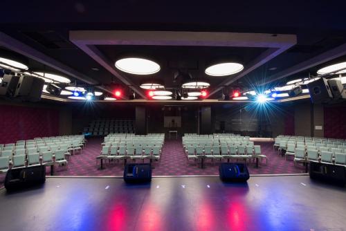 Akra Fethiye Tui Blue Sensatori - Ultra All Inclusive