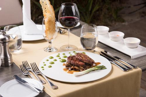 Akra Fethiye Tui Blue Sensatori - Ultra All Inclusive