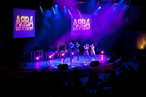 Akra Fethiye Tui Blue Sensatori - Ultra All Inclusive