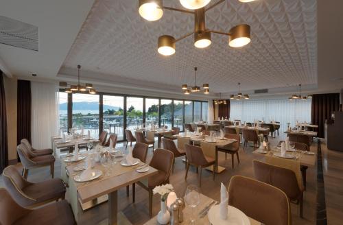 Akra Fethiye Tui Blue Sensatori - Ultra All Inclusive