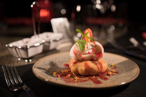 Akra Fethiye Tui Blue Sensatori - Ultra All Inclusive