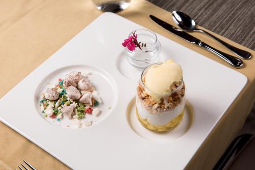 Akra Fethiye Tui Blue Sensatori - Ultra All Inclusive