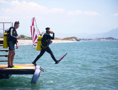 Akra Fethiye Tui Blue Sensatori - Ultra All Inclusive