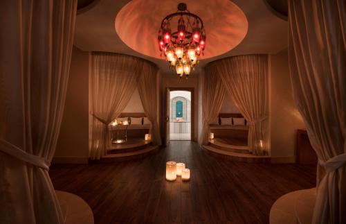 Akra Fethiye Tui Blue Sensatori - Ultra All Inclusive