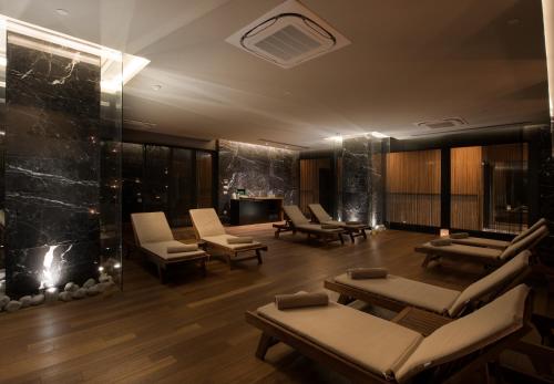 Akra Fethiye Tui Blue Sensatori - Ultra All Inclusive