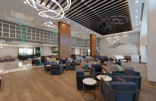 Akra Fethiye Tui Blue Sensatori - Ultra All Inclusive