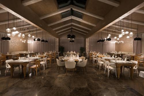 Akra Fethiye Tui Blue Sensatori - Ultra All Inclusive