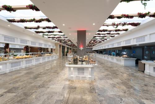 Akra Fethiye Tui Blue Sensatori - Ultra All Inclusive