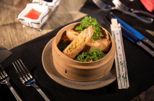 Akra Fethiye Tui Blue Sensatori - Ultra All Inclusive