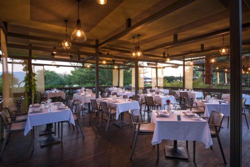 Akra Fethiye Tui Blue Sensatori - Ultra All Inclusive