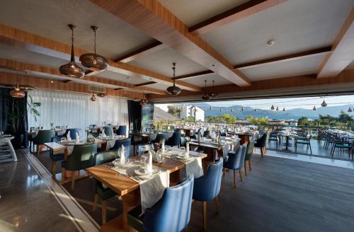 289697097 Akra Fethiye Tui Blue Sensatori - Ultra All Inclusive