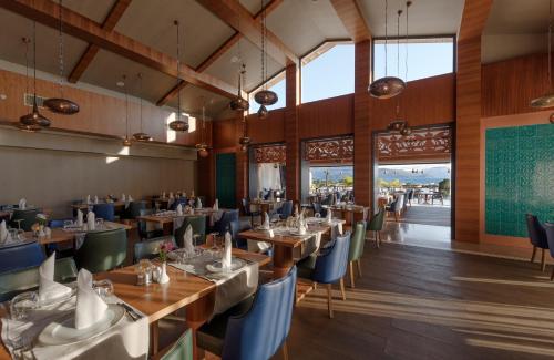 289697102 Akra Fethiye Tui Blue Sensatori - Ultra All Inclusive