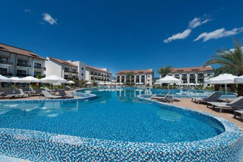 Akra Fethiye Tui Blue Sensatori - Ultra All Inclusive