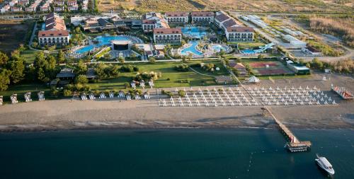 TUI SENSATORI Resort Barut Fethiye - Ultra All Inclusive Fethiye