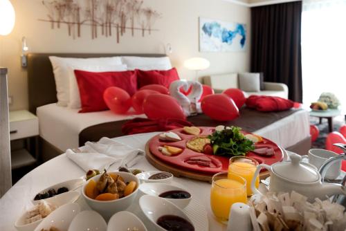289697579 Akra Fethiye Tui Blue Sensatori - Ultra All Inclusive