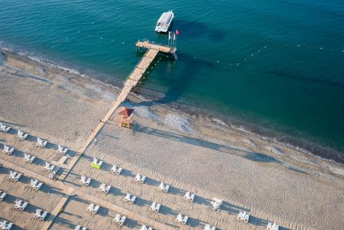 289697652 Akra Fethiye Tui Blue Sensatori - Ultra All Inclusive