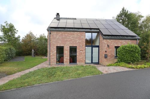 Maison Violette – khách sạn tại Barvaux-Sur-Ourthe