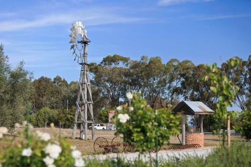 Mudgee Valley Park