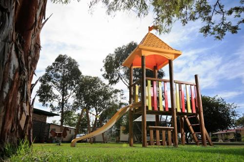 Mudgee Valley Park