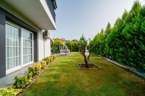 Villa Aysima