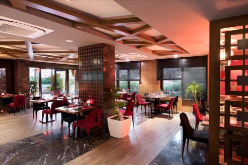 289698832 Akra Fethiye Tui Blue Sensatori - Ultra All Inclusive
