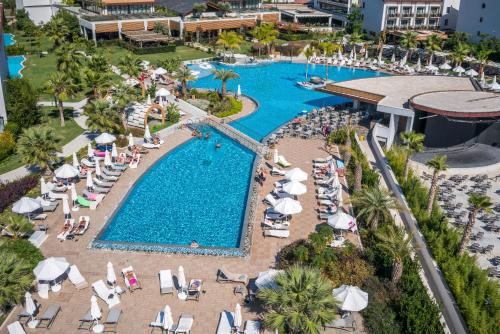 289698910 Akra Fethiye Tui Blue Sensatori - Ultra All Inclusive