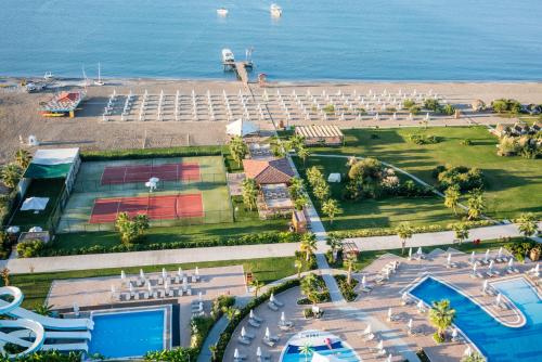 Akra Fethiye Tui Blue Sensatori - Ultra All Inclusive