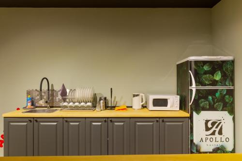 Hostel Apollo - image 11