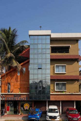 Hotel Heritage