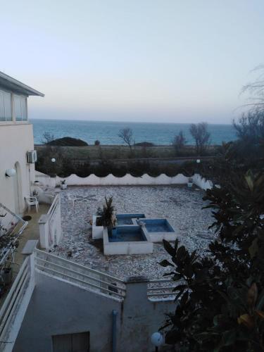  Appartamento fronte mare Giusi climatizzato in Ferruzzano