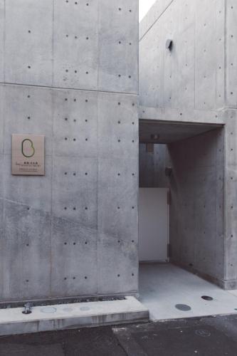 新宿大久保bmj公寓式酒店