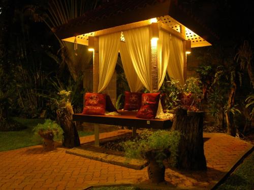 パティオ パシフィック ホテル5