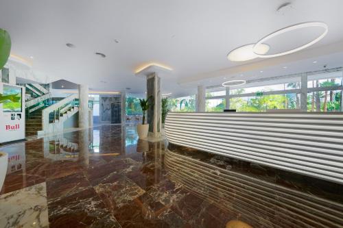 BULL Eugenia Victoria & SPA - image 10