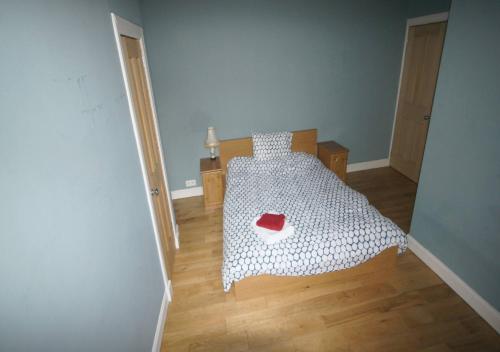 ALTIDO Edinburgh Spacious Apartment - Royal Mile