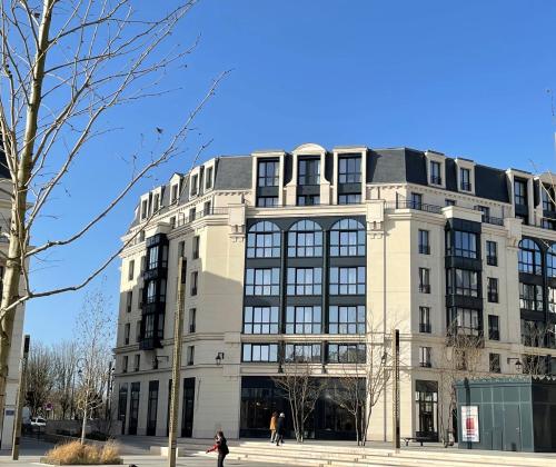 Residhome Paris Clamart - image 2
