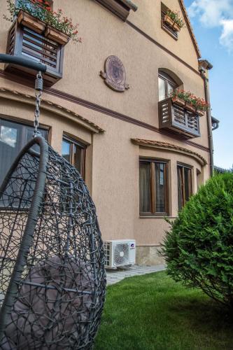 Noblesse Boutique Resort, Sibiu – Updated 2023 Prices