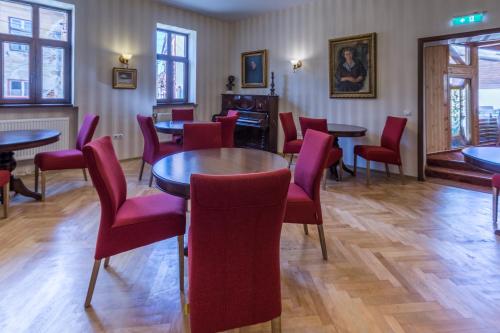 Noblesse Boutique Hotel in Sibiu