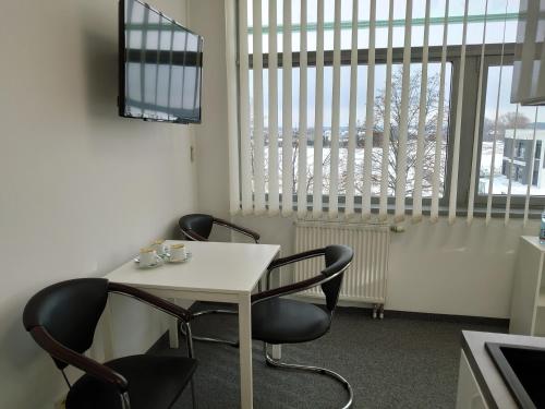 Зручності, Apartamenty EXPO Nadarzyn 3Rooms in Уілга