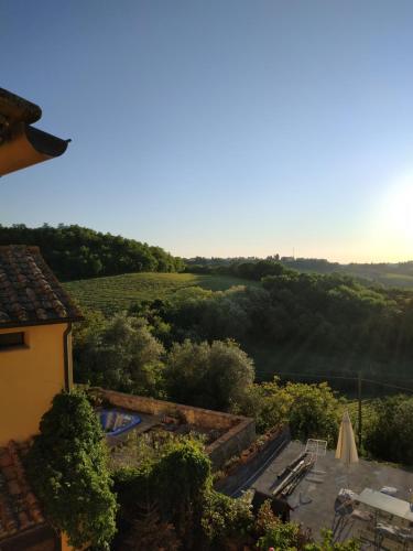  Poderi in Chianti in Tavarnelle in Val di Pesa
