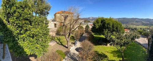 Hotel Rural Quinta das Quintães - image 11