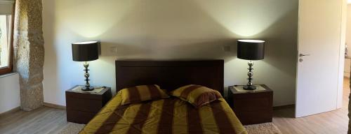 Hotel Rural Quinta das Quintães - image 13