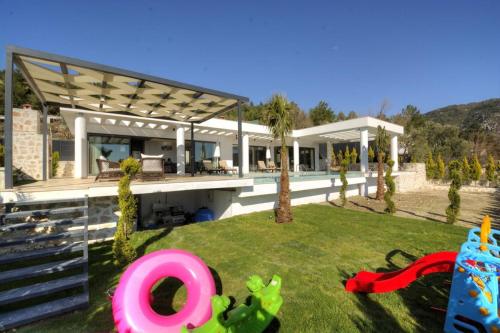 Villa Duha